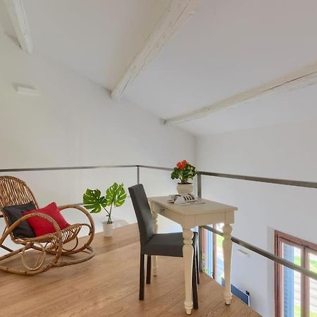 Porta A Prato 46 Apartment ฟลอเรนซ์ ภายนอก รูปภาพ