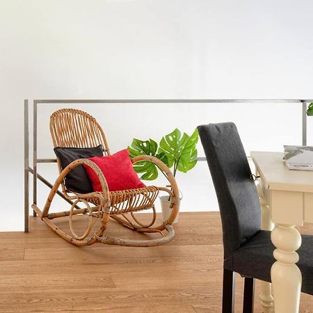 Porta A Prato 46 Apartment ฟลอเรนซ์ ภายนอก รูปภาพ