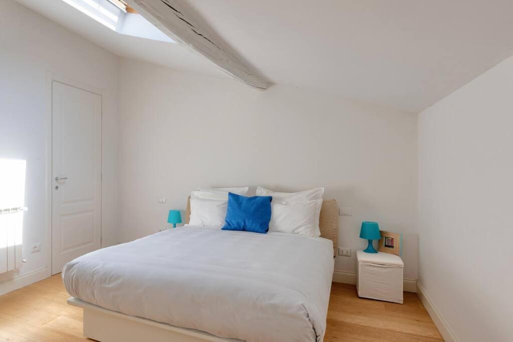 Porta A Prato 46 Apartment ฟลอเรนซ์ ภายนอก รูปภาพ