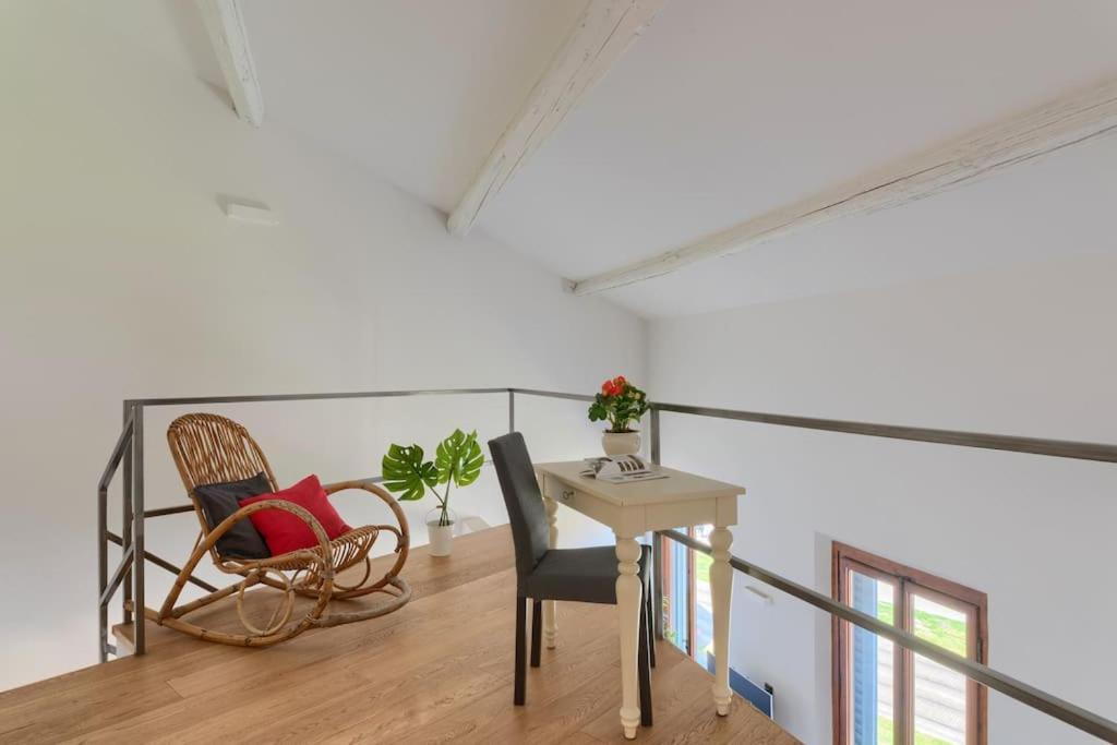 Porta A Prato 46 Apartment ฟลอเรนซ์ ภายนอก รูปภาพ