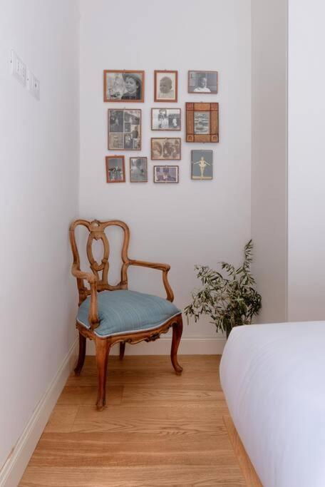 Porta A Prato 46 Apartment ฟลอเรนซ์ ภายนอก รูปภาพ