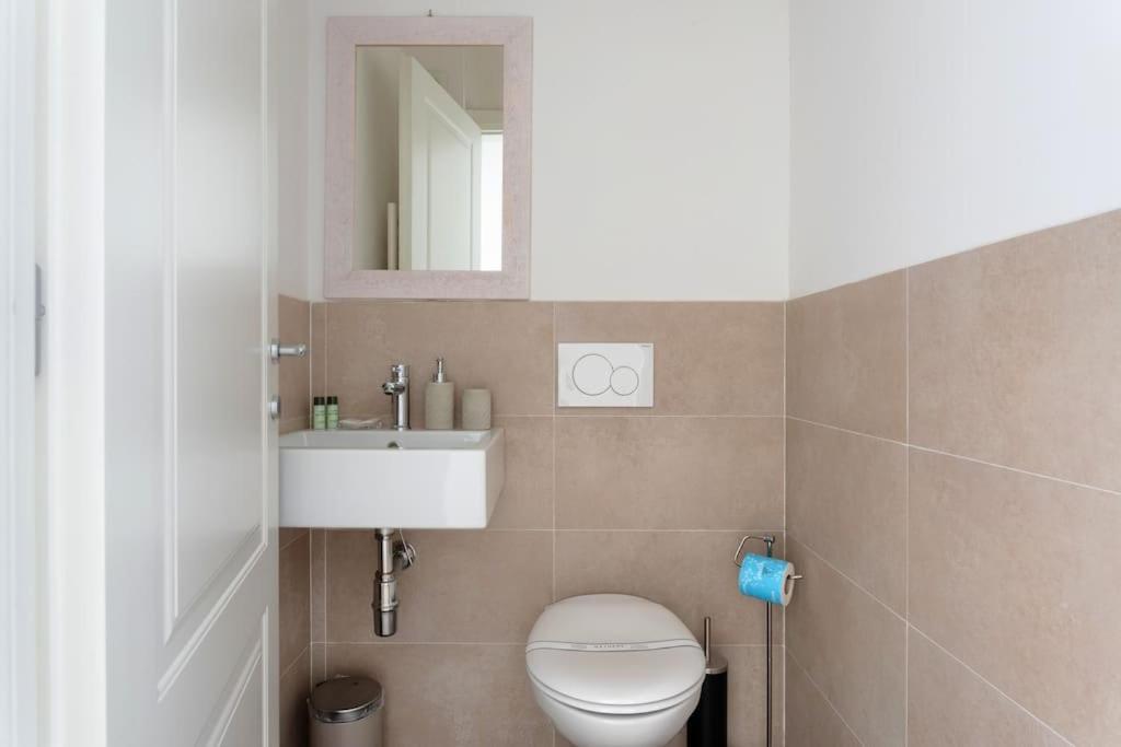 Porta A Prato 46 Apartment ฟลอเรนซ์ ภายนอก รูปภาพ