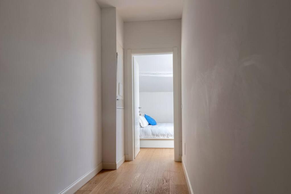 Porta A Prato 46 Apartment ฟลอเรนซ์ ภายนอก รูปภาพ